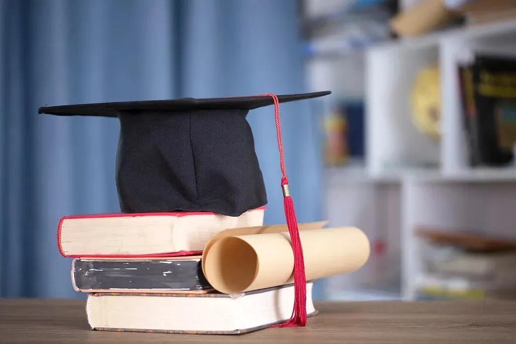 越来越多大学生,从大一“卷”绩点