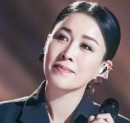 被曝家丑2个月后 那英仅用2个举动 竟实现了口碑反转!