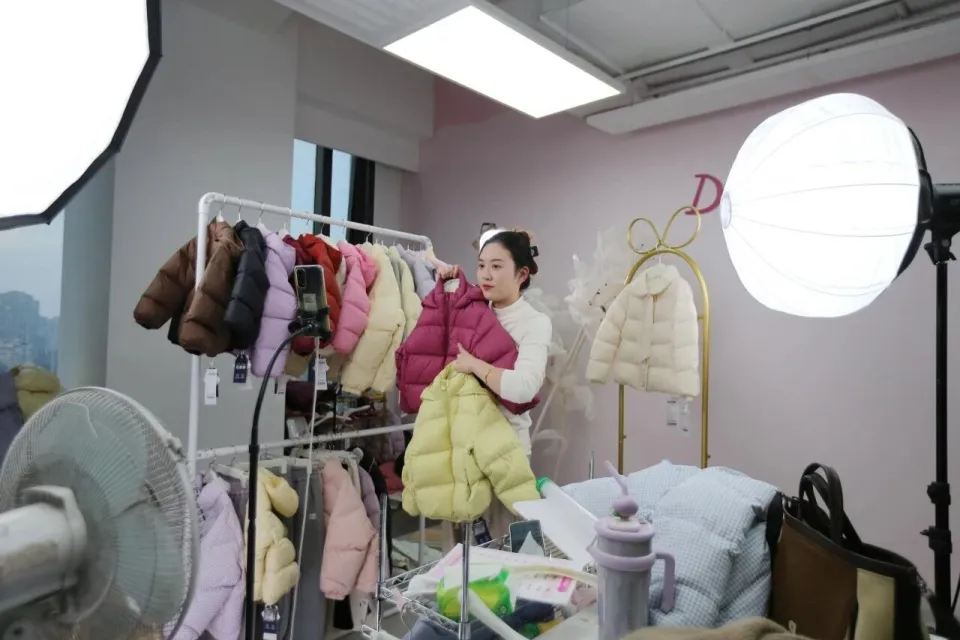 中国网红 正批量逃离杭州 中国网红 正批量逃离杭州