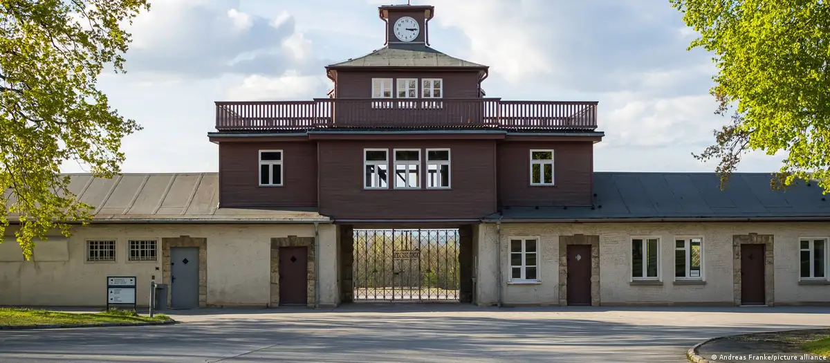 拍卖大屠杀受害者物品 德国拍卖行引众怒