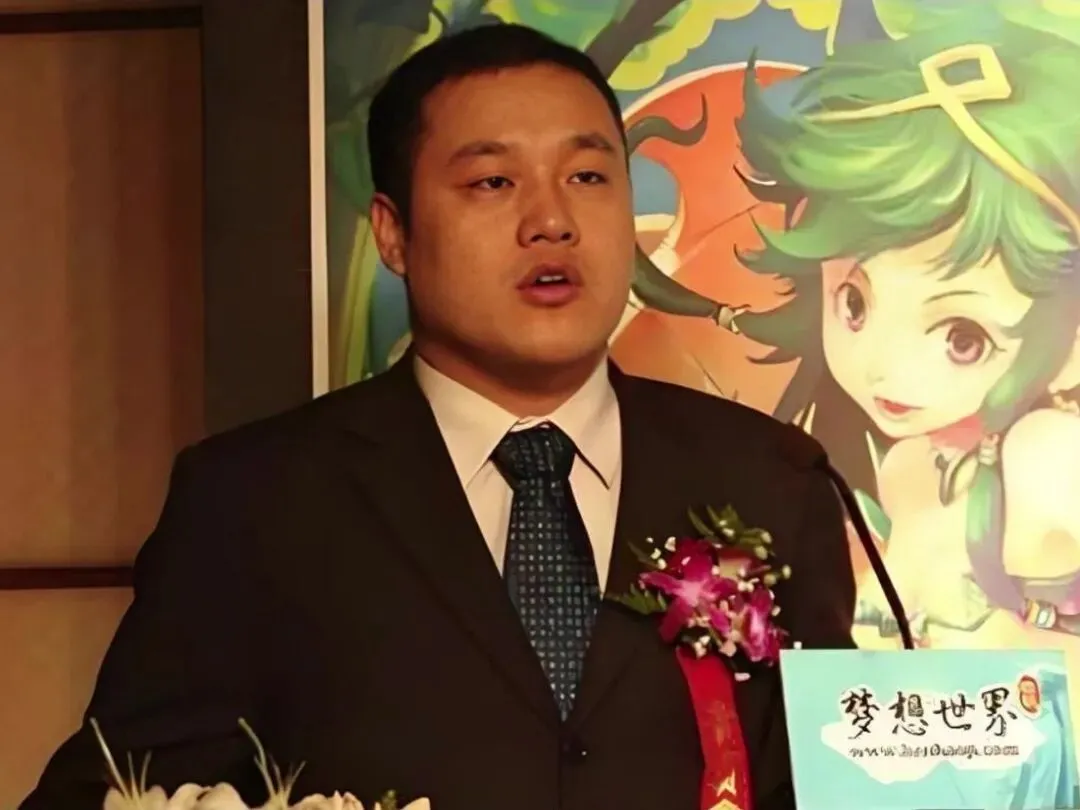 “中国首父”有300个孩子？游戏大佬前女友争夺抚养权