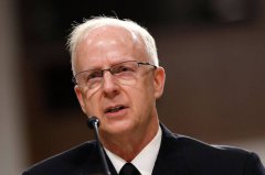 南韩推动建造核潜舰 美海军作战部长:自然是用于制约中国