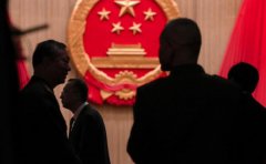 时评：世界掀起新“反华浪潮”