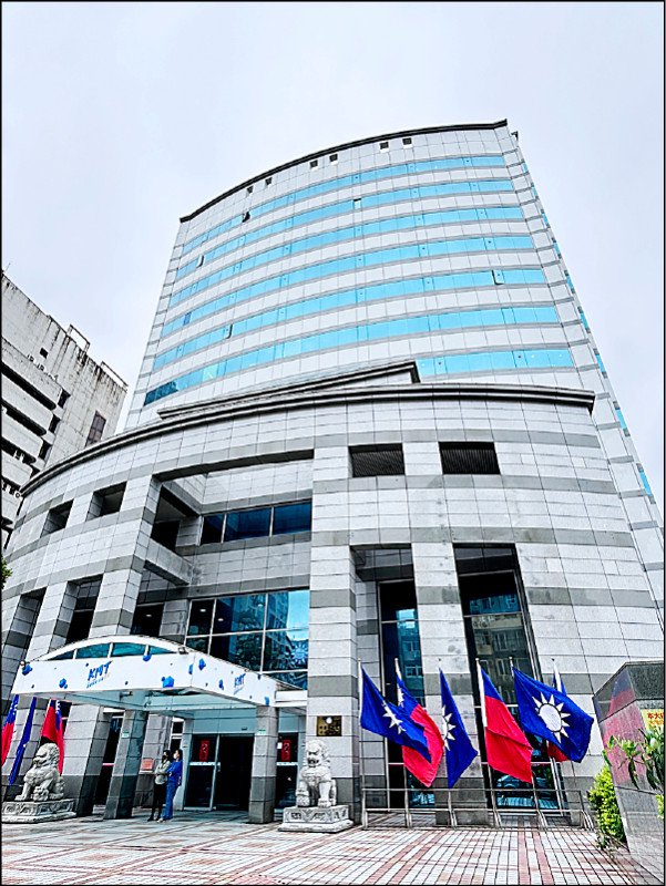 国民党红统化之后，无论未来大选胜负，国民党不是泡沫化就是成为样板，都将走上自我毁灭之路。 （资料照）