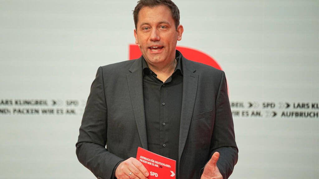 克林拜尔资料图