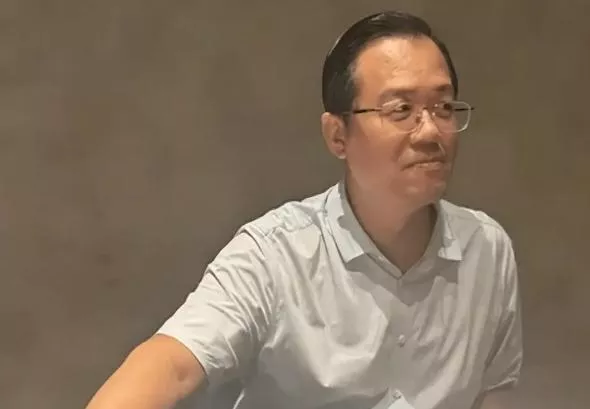 曝光陈晓离婚内幕9个月后，卓伟再曝大瓜