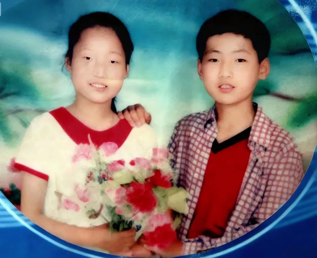 "我的第二个记忆,是计划生育小分队在拆我家的房子"