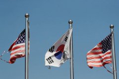 涨价！川普政府取消南韩军购非经常性费用豁免