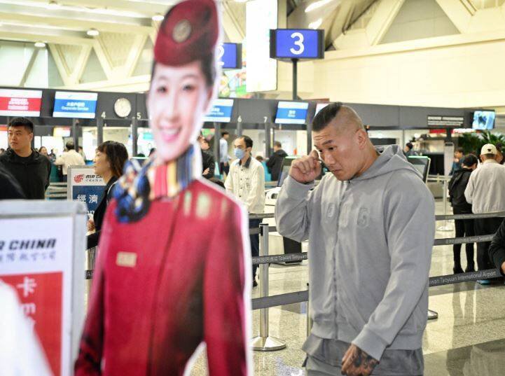 网红「馆长」遭员工毁灭式爆料，被指恐涉及职场性骚扰。（资料照）