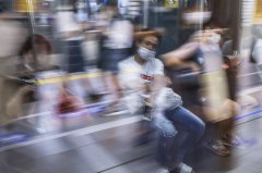 中客接连取消赴日旅游！ 大阪民宿中国籍老板：3年未见的冲击