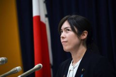 台湾也要警惕！小野田纪美：过度依赖动辄诉诸经济胁迫的国家是风险