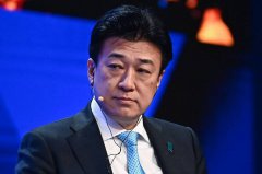 李强拒见高市早苗 木原稔：对日中对话持开放态度