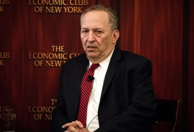 涉爱泼斯坦案，美议员呼吁哈佛与前财长断绝关系