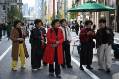 北京报复暂停赴日旅游! 他一篇「谢谢中国」获上千万人次回响