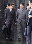 对中日磋商结果  中国外交部亚洲司长：当然不满意