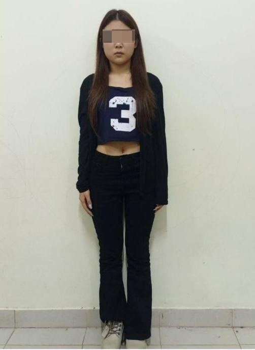 大反转！中国网红海外不是失联，是被捕入狱