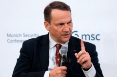 突发!波兰宣布:关闭境内最后1处俄罗斯领事馆