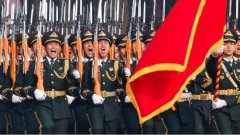 美警告：解放军恐在“极短时间”封锁和入侵台湾