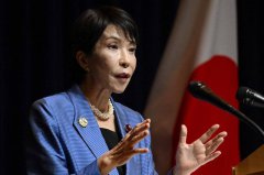 「台湾有事论」引发中日紧张 矢板明夫：高市早苗绝不会撤回！