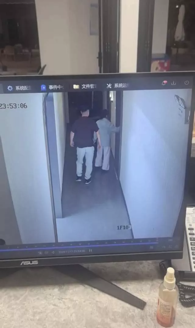 男子深夜进入婴儿房，酒店：家长误以为是人贩子