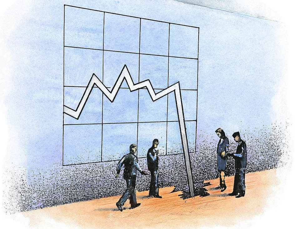 全球资产集体暴跌，谁是罪魁祸首？