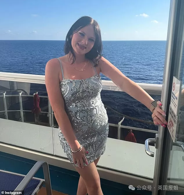 美少女游轮神秘死亡 尸体被藏床底 凶手是继母之子？！