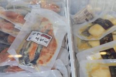 中国暂停日水产品进口 业者忧「沉重打击」:通路太不稳定