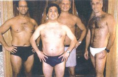 像柠檬、勃起仅5公分! 艾普斯坦性器官特征曝光 受害者揭私密细节