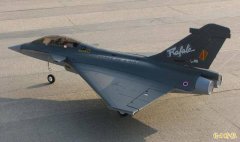 AI假图满天飞？ 美国指中国「抹黑飙风」推销歼-10