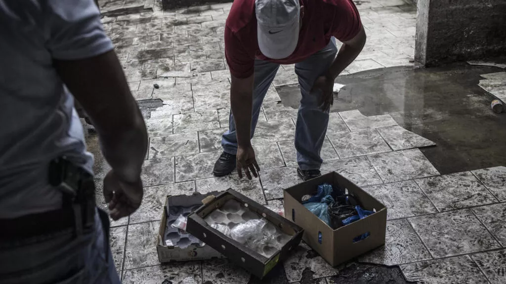 北大毕业"芬太尼毒王"张智栋 引渡至美国后被起诉