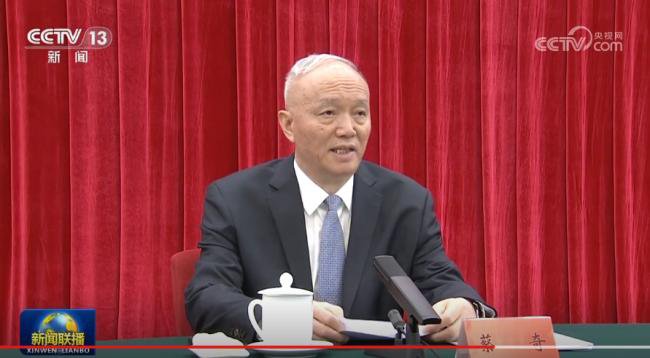 纪念胡耀邦冥诞座谈会的五大看点