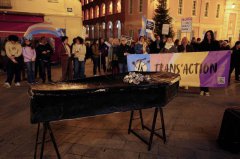 川普政府出招！将变性手术定性「残害儿童」 列入年度人权报告