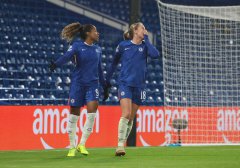 又出事!女足欧冠「关键时刻」转播中断 BBC被迫道歉