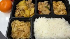 大批中国展商赴德参加医疗展食物中毒 至少百人出现不适症状