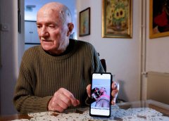 支持与反对交锋 斯洛维尼亚安乐死公投明登场