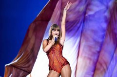 网路诈骗的最爱！2025AI生成诈骗名人榜单曝 「她」最常被用来骗人