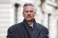 另类「通俄门」 英改革党前干部、前欧洲议员议员收贿挺俄被判刑10年半