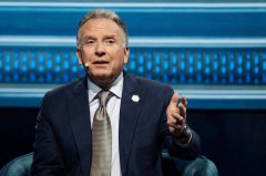 魏科夫欲从乌俄和平方案牟利？ 欧洲官员斥「该去看精神科医生」