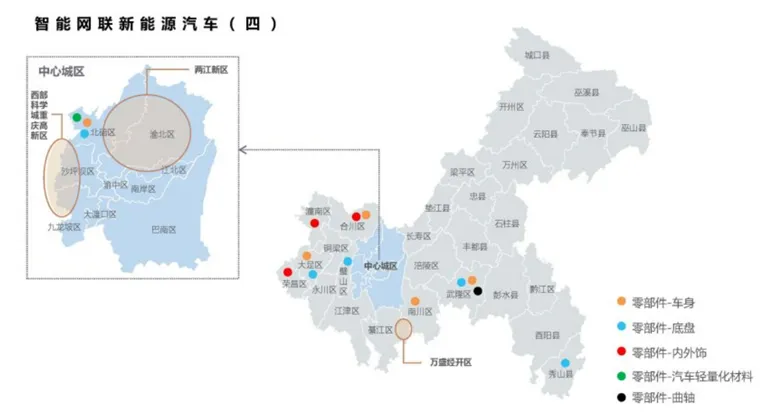 一个史无前例的新“省会”，诞生了