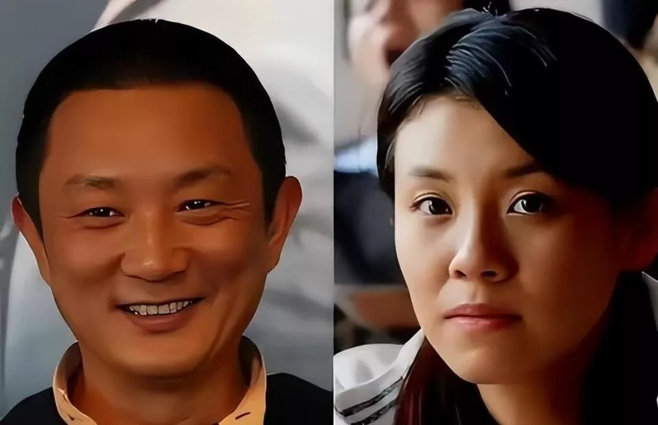 巩俐再婚6年,看到77岁老公的6字评价,才明白他比张艺谋更懂巩俐