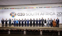 罕见打破惯例 G20峰会公然打脸川普？！