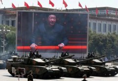 让中共不想打、也不能打台湾的安全战略2.0