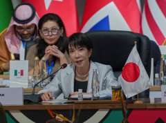 民调7成还被低估？高市早苗「隐性铁粉」浮现 2迹象揭媒体误判民意