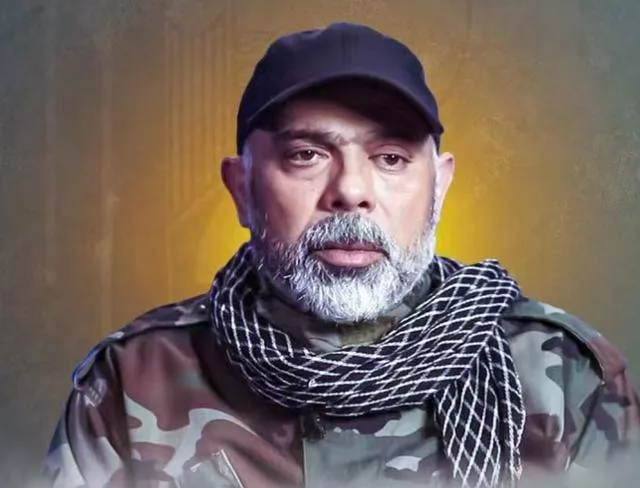 黎巴嫩真主党证实：其高级领导人遭以军空袭身亡