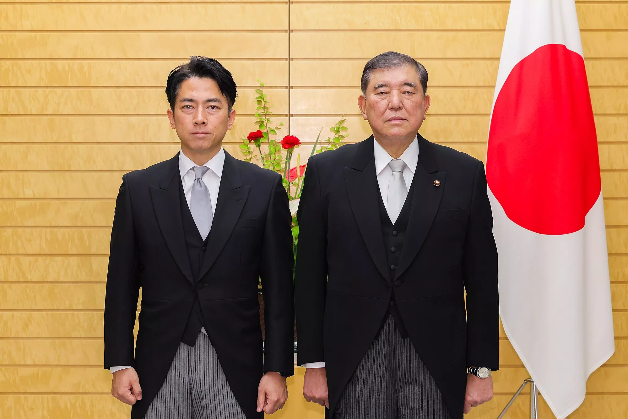 敏感时刻 日本南端岛链大幅扩军 小泉亲自督战