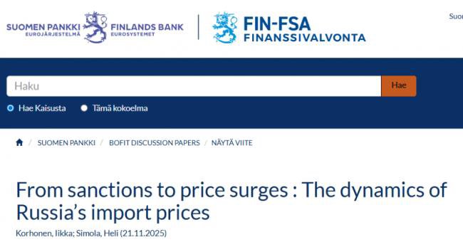 因为中国，俄罗斯物资价格飙涨