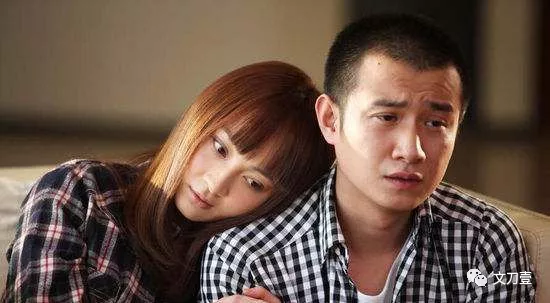 “国民女友”姚笛：我没做过愧对良心的事