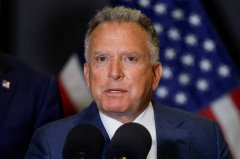 早有规划！ 美俄官员通话曝光 称为达成和平乌克兰或需割让领土