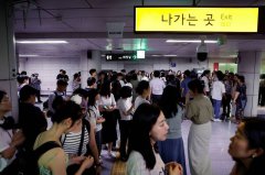 游韩国注意！首尔地铁工会预告12月全面罢工 首都交通恐大乱