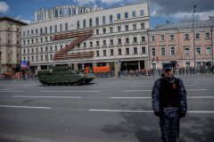 乌俄和平协议挡不住? 专家示警:俄军最快一年内直接挑战北约